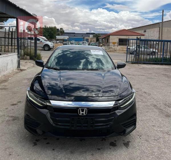 Honda for sale in Iraq